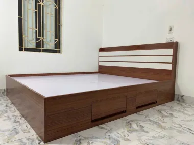 Bàn Học Nhựa Ecoplast Kết Hợp Giá Sách Đa Năng Hiện Đại | QL Home
