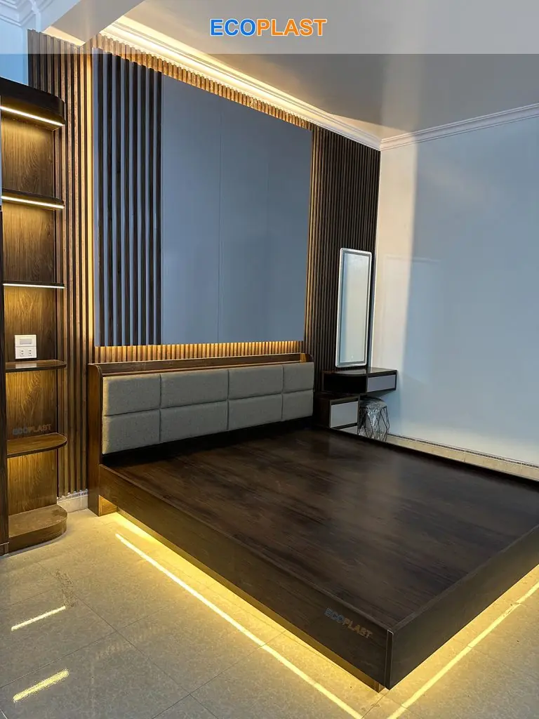 Nội Thất QL Home Plastic