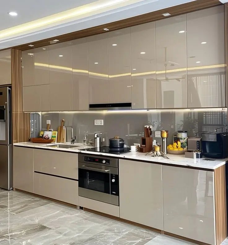 Nội Thất QL Home Plastic