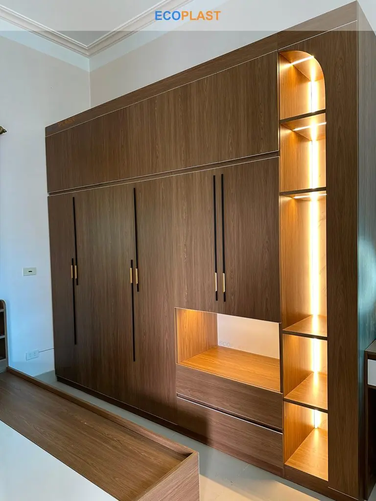 Nội Thất QL Home Plastic