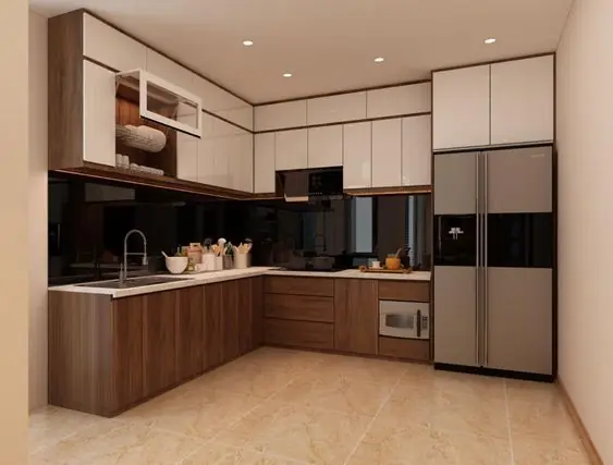 Nội Thất QL Home Plastic