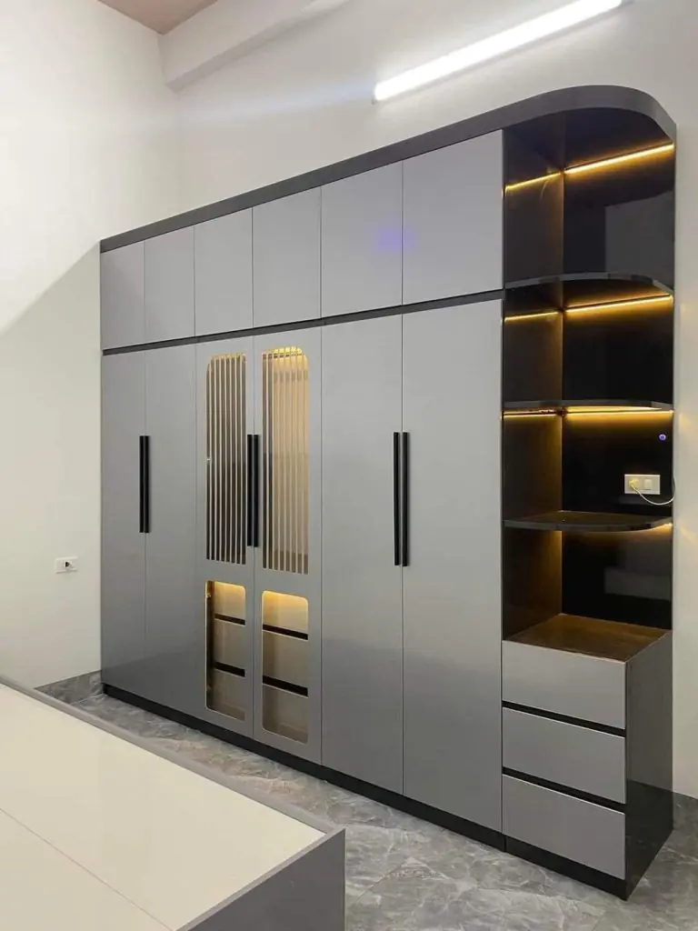Nội Thất QL Home Plastic